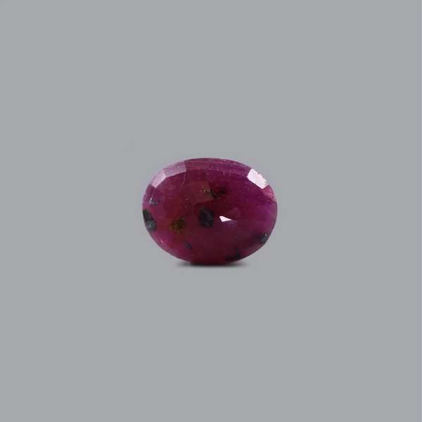 African Ruby - 4.35 Carat