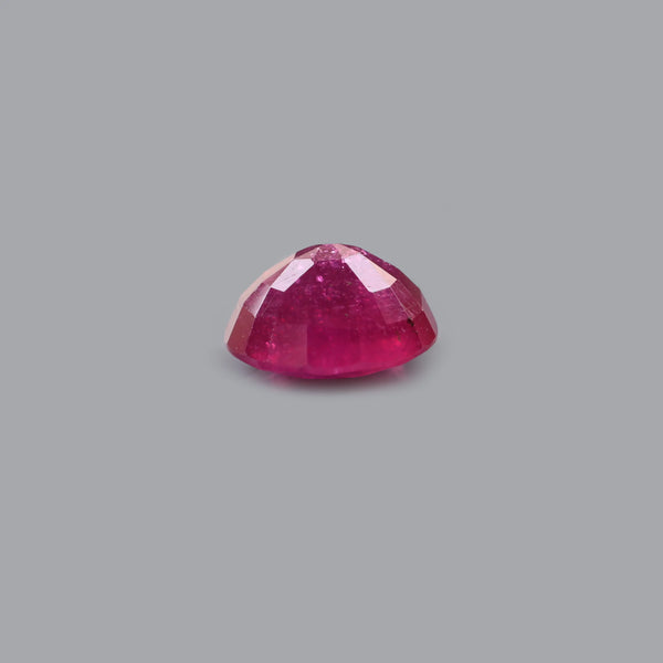 Ruby - 3.4 Carat