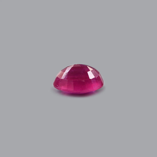 Ruby - 2.9 Carat