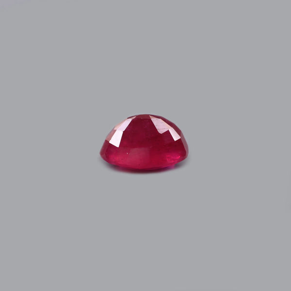 Ruby - 3.6 Carat