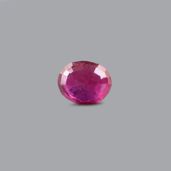 Ruby - 3.15 Carat