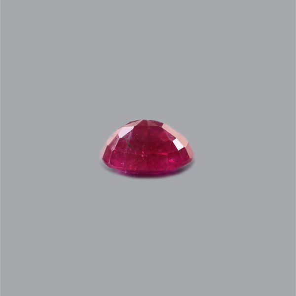 Ruby - 3.15 Carat