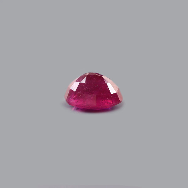 Ruby - 3.4 Carat