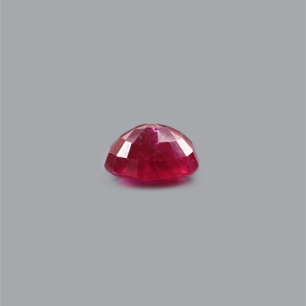 Ruby - 3.25 Carat