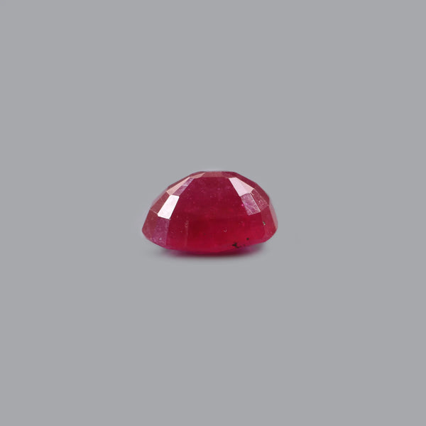 Ruby - 3.75 Carat