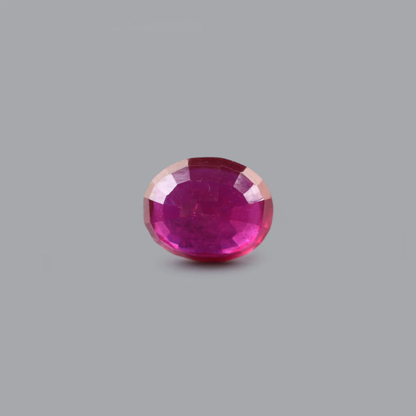 Ruby - 3.1 Carat