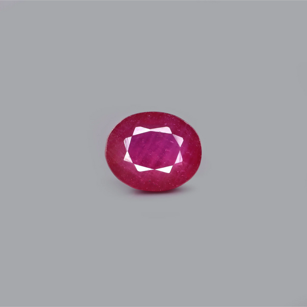 Ruby - 3.2 Carat - Pramogh