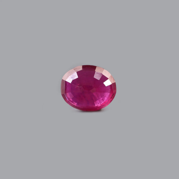 Ruby - 3.2 Carat