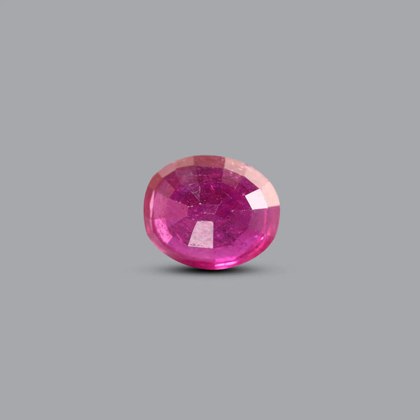 Ruby - 3.25 Carat