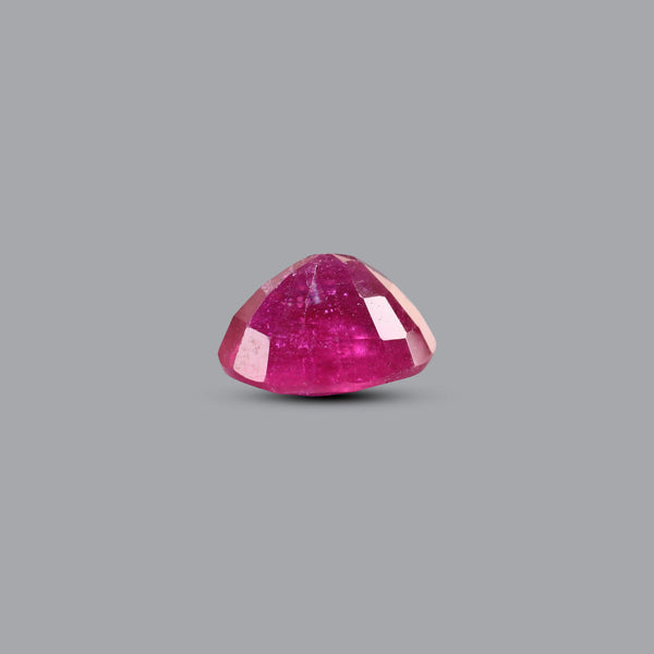 Ruby - 3.25 Carat