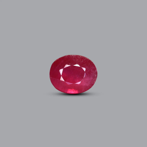 Ruby - 3.15 Carat - Pramogh