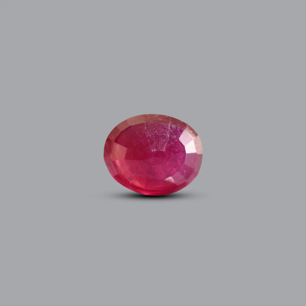 Ruby - 3.15 Carat