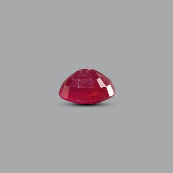 Ruby - 3.15 Carat