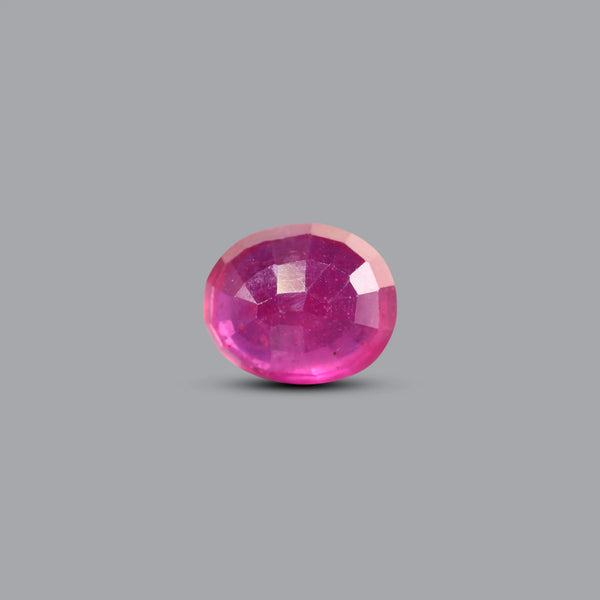 Ruby - 3.3 Carat