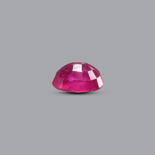 Ruby - 3.3 Carat