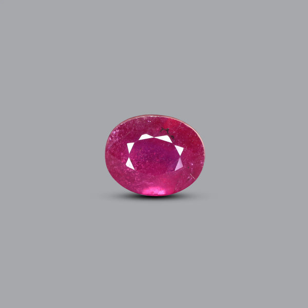 Ruby - 3.45 Carat - Pramogh