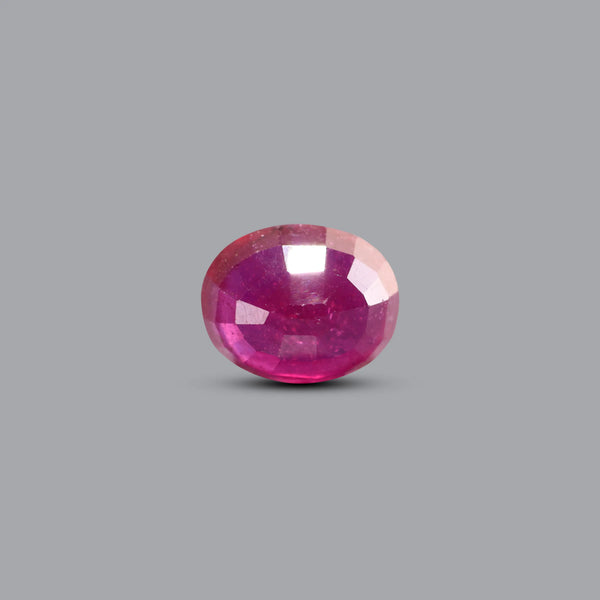 Ruby - 3.45 Carat