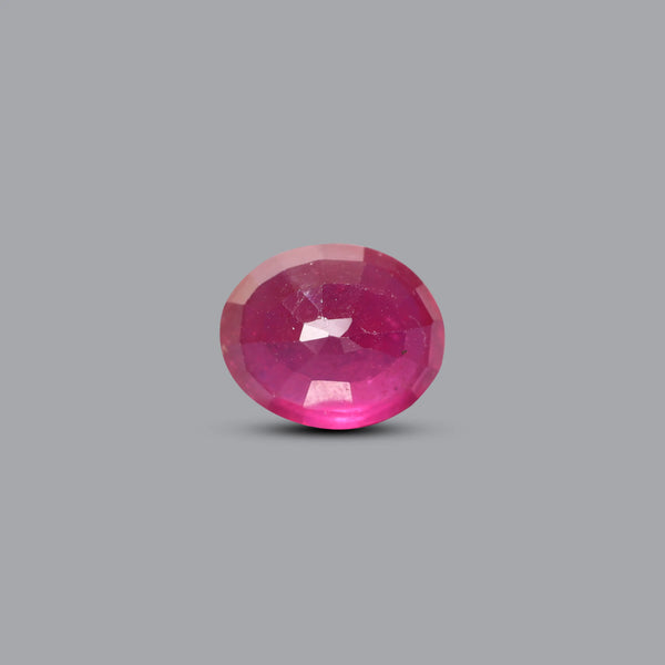 Ruby - 3.3 Carat