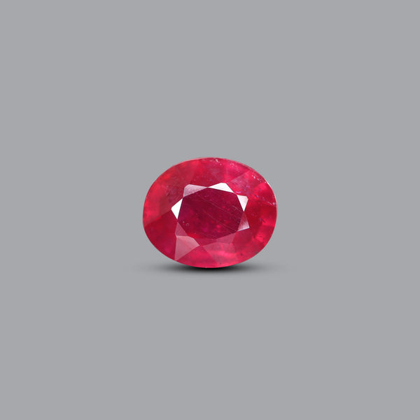 Ruby - 3.45 Carat - Pramogh