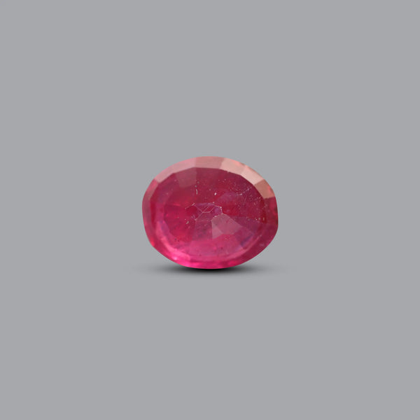 Ruby - 3.45 Carat