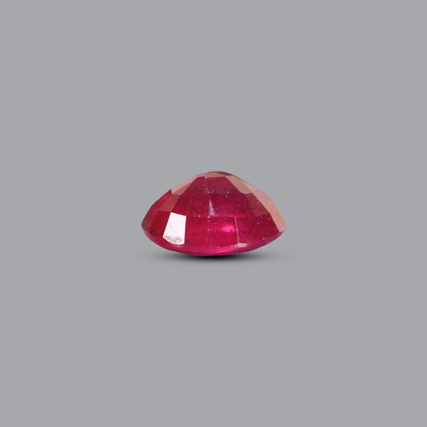 Ruby - 3.45 Carat