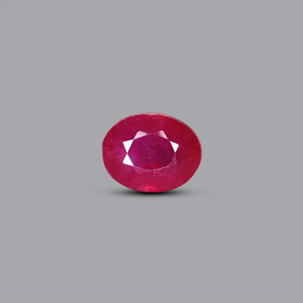 Ruby - 3.45 Carat - Pramogh