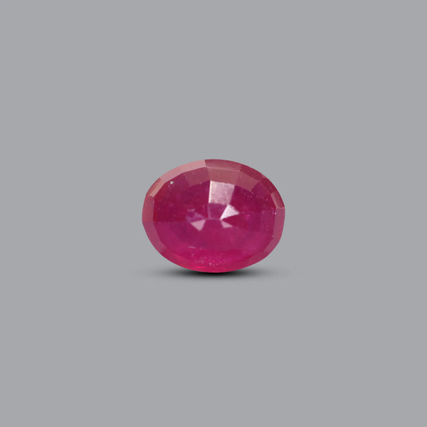 Ruby - 3.45 Carat