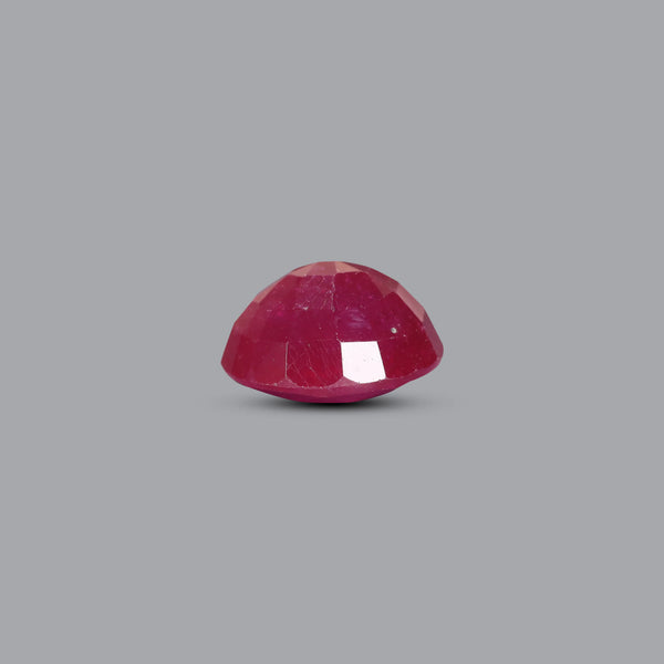 Ruby - 3.45 Carat