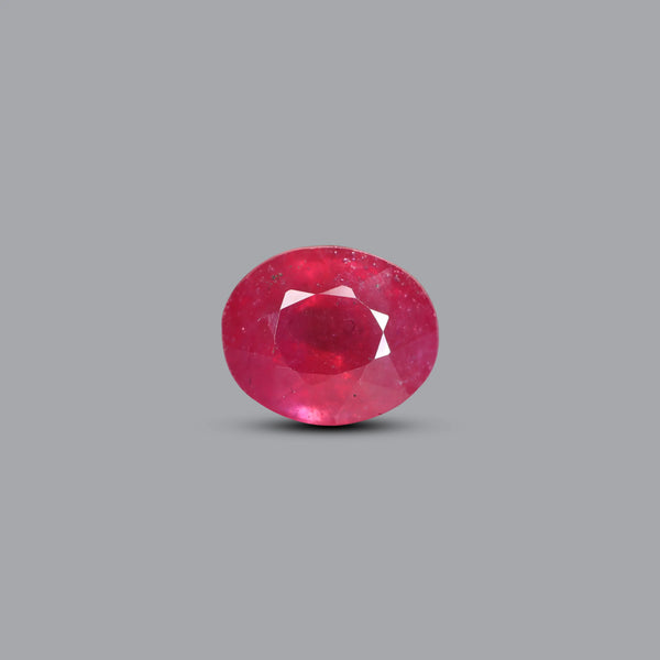 Ruby - 3.85 Carat - Pramogh