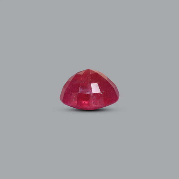 Ruby - 3.85 Carat