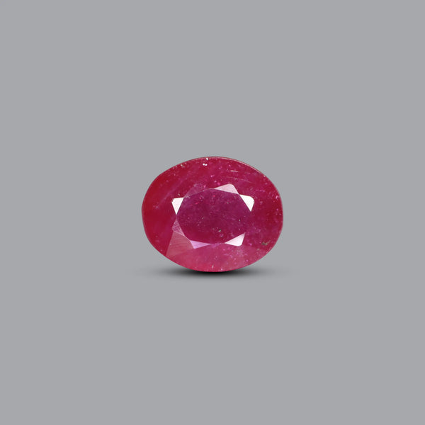 Ruby - 3.6 Carat - Pramogh