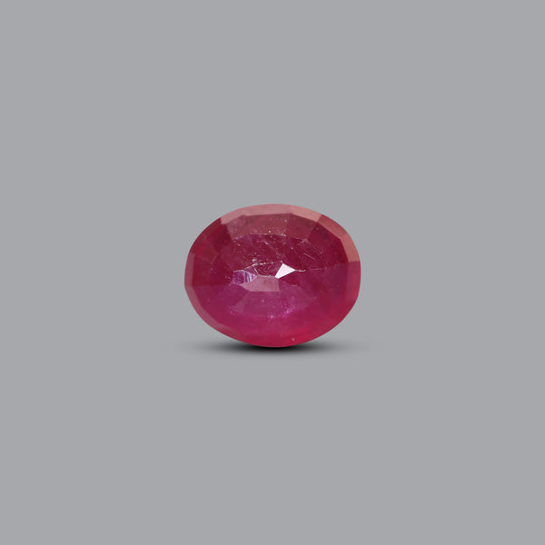 Ruby - 3.6 Carat