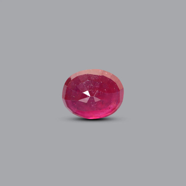 Ruby - 3.6 Carat