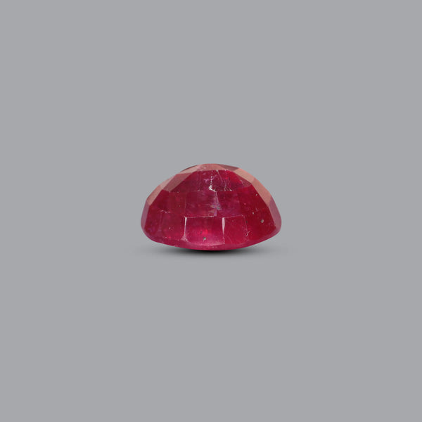 Ruby - 3.6 Carat