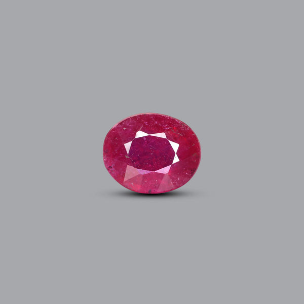 Ruby - 3.15 Carat - Pramogh