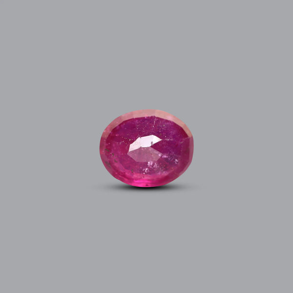 Ruby - 3.15 Carat