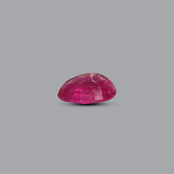 Ruby - 3.15 Carat