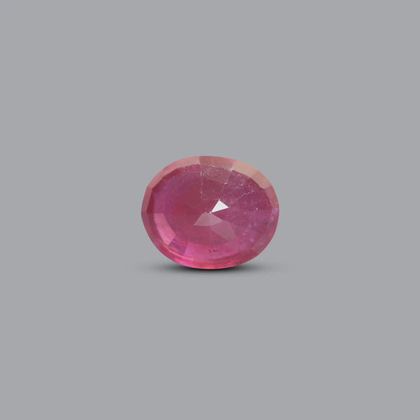 Ruby - 2.85 Carat