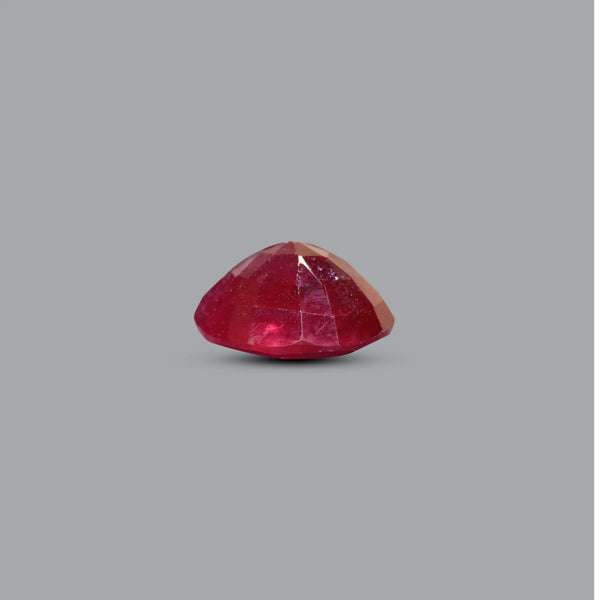 Ruby - 2.85 Carat