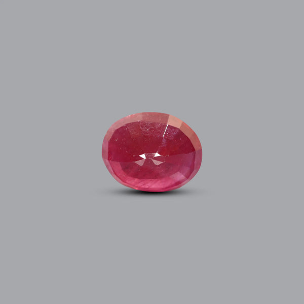 Ruby - 3.6 Carat