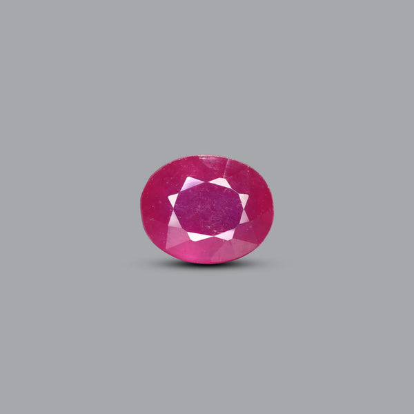 Ruby - 3.45 Carat - Pramogh