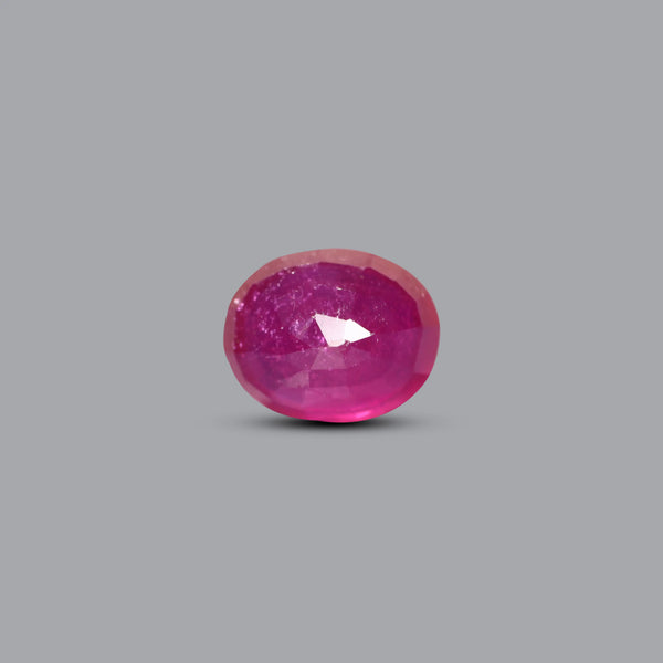 Ruby - 3.45 Carat