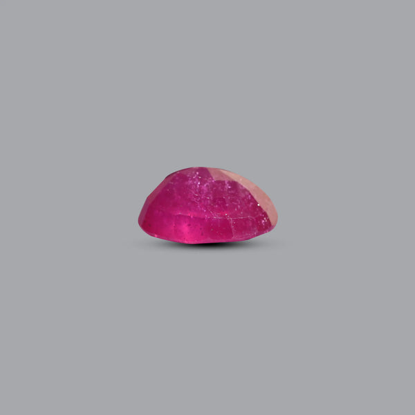 Ruby - 3.45 Carat