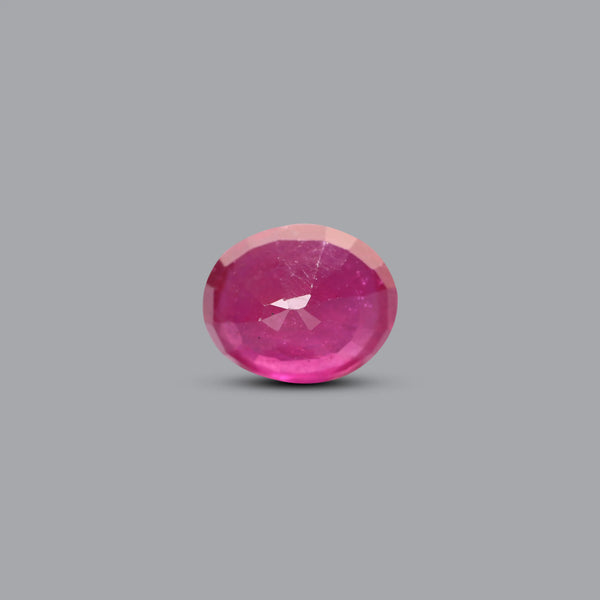 Ruby - 3.3 Carat