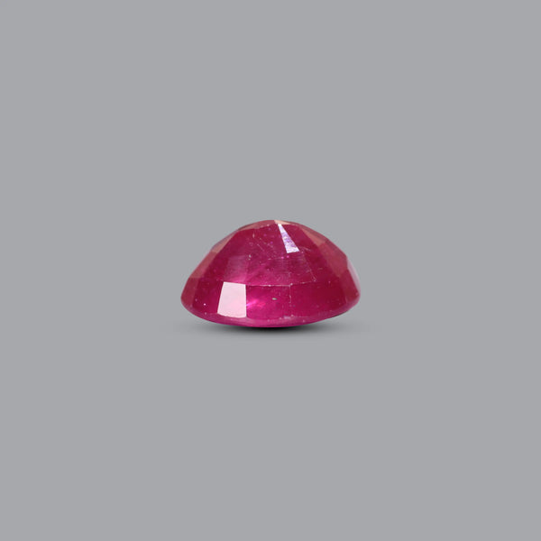 Ruby - 3.3 Carat