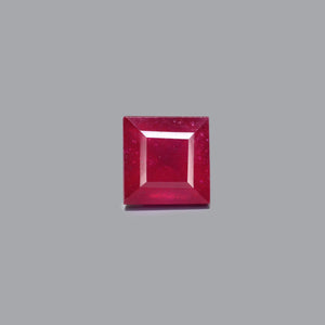 Ruby - 7.9 Carat - Pramogh