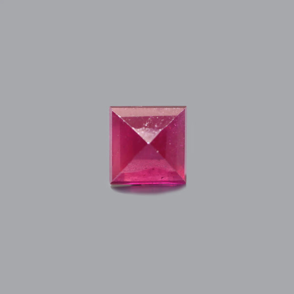 Ruby - 7.9 Carat