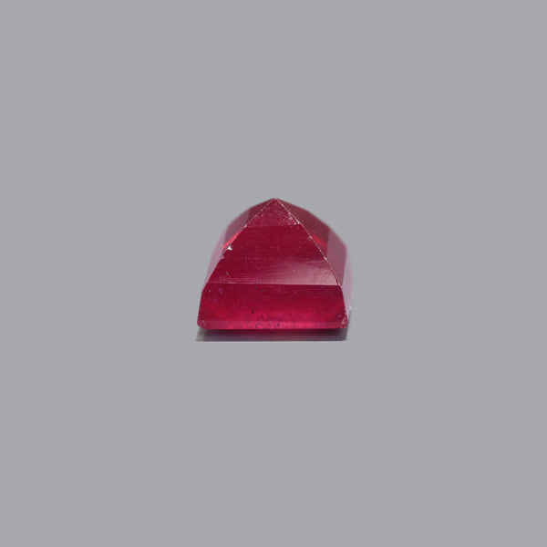 Ruby - 7.9 Carat