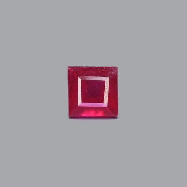 Ruby - 6.7 Carat - Pramogh