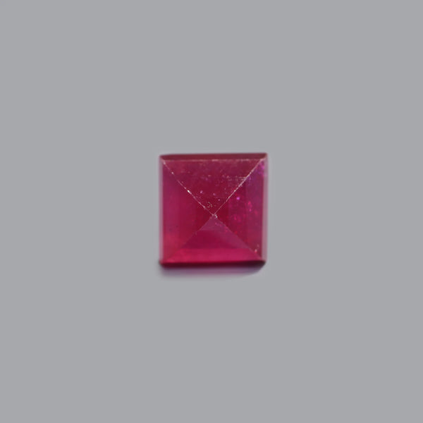 Ruby - 6.7 Carat